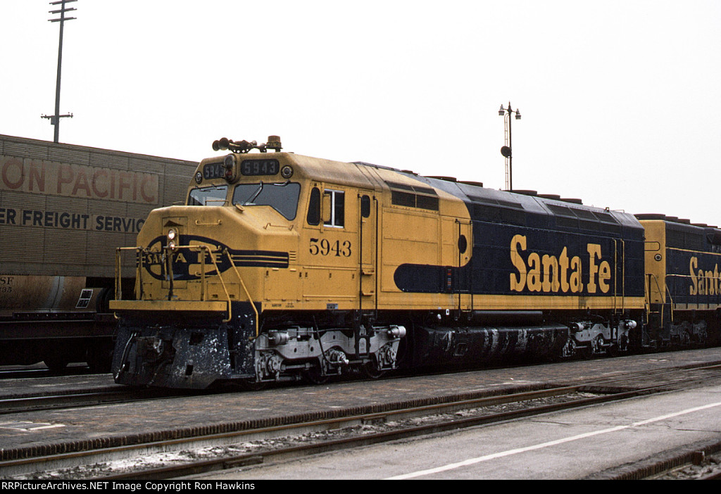 ATSF 5943